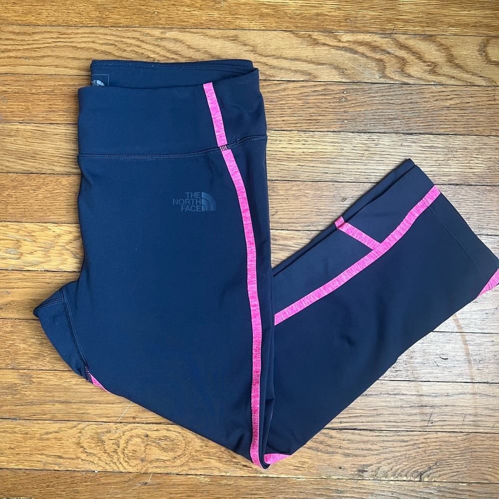 NorthFace Capri Leggings